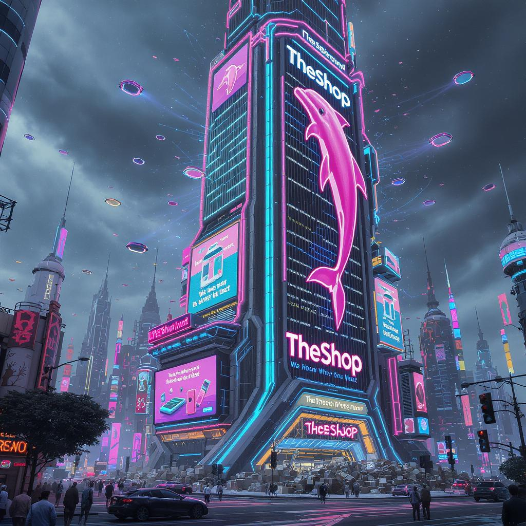 TheShop